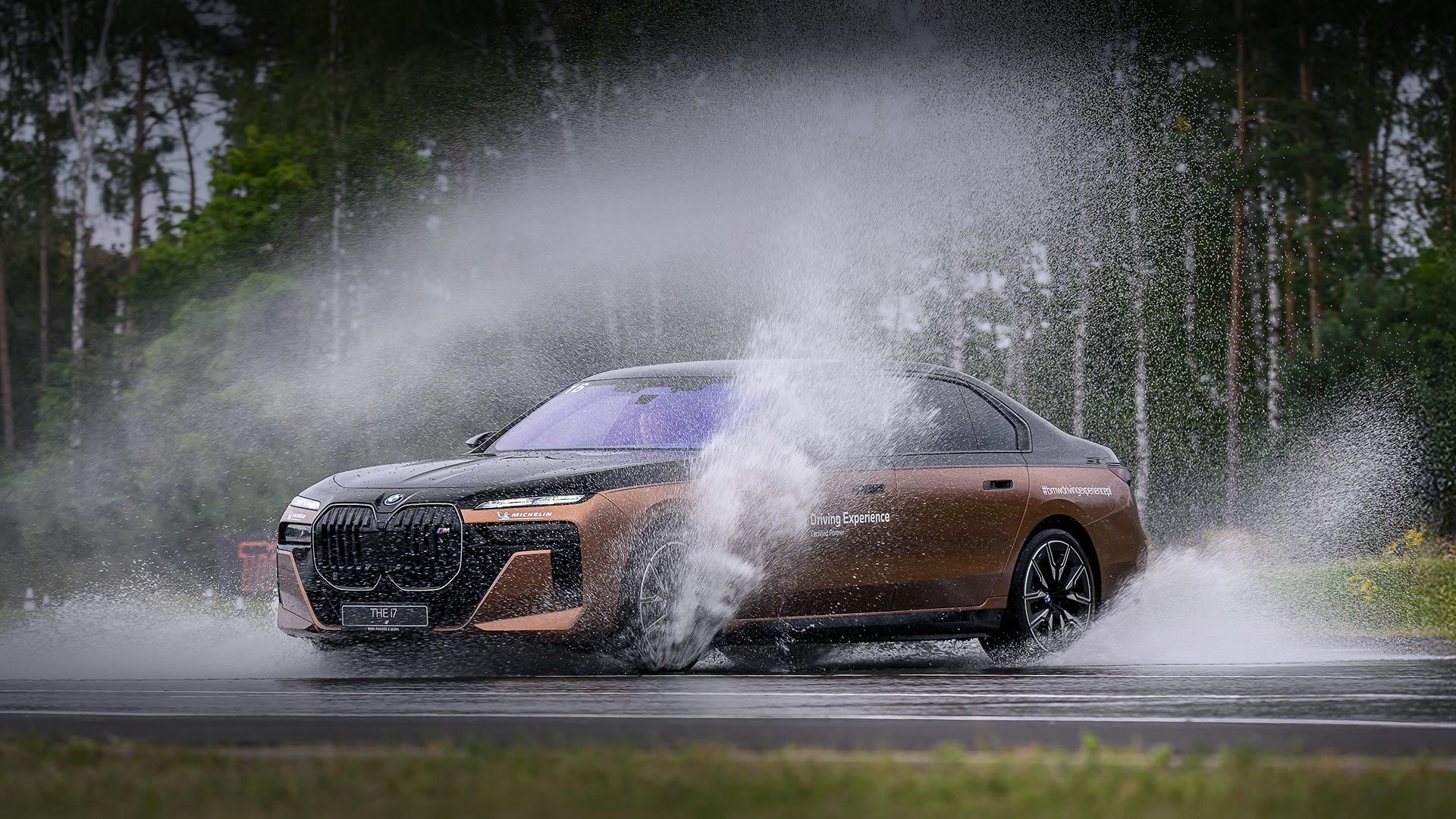 BMW Basic Compact Trainings